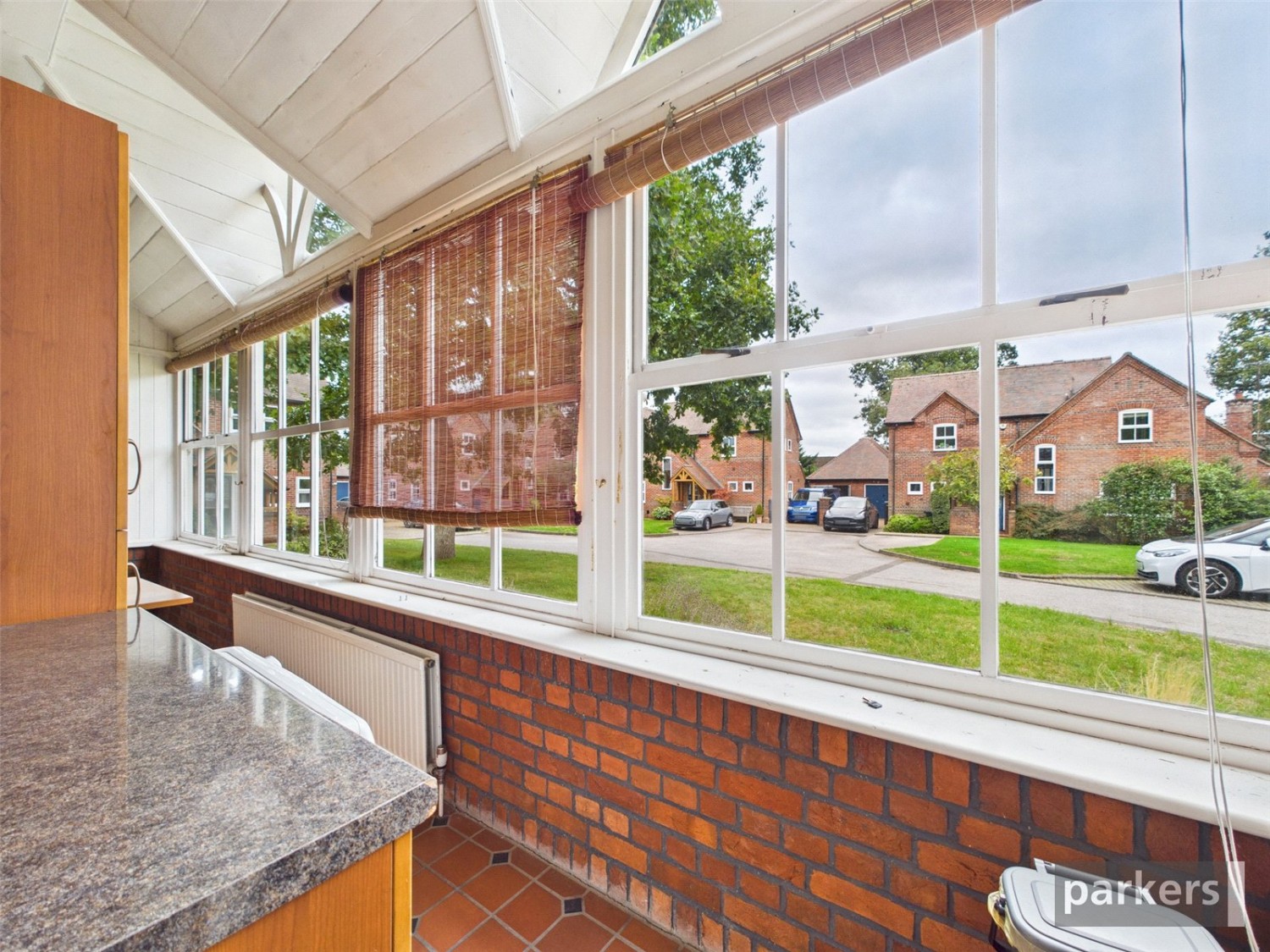Woodley, Reading, Berkshire