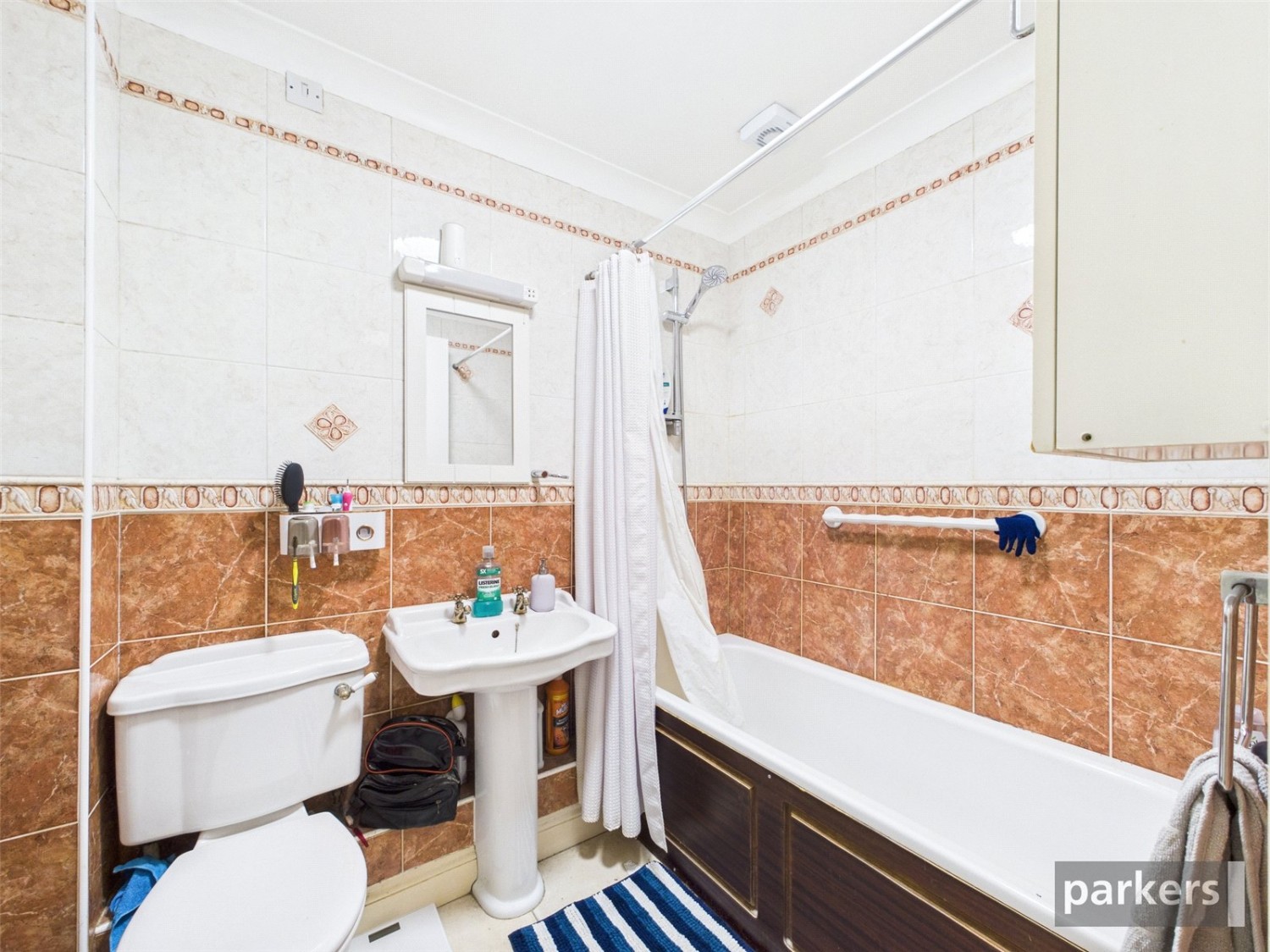 Woodley, Reading, Berkshire