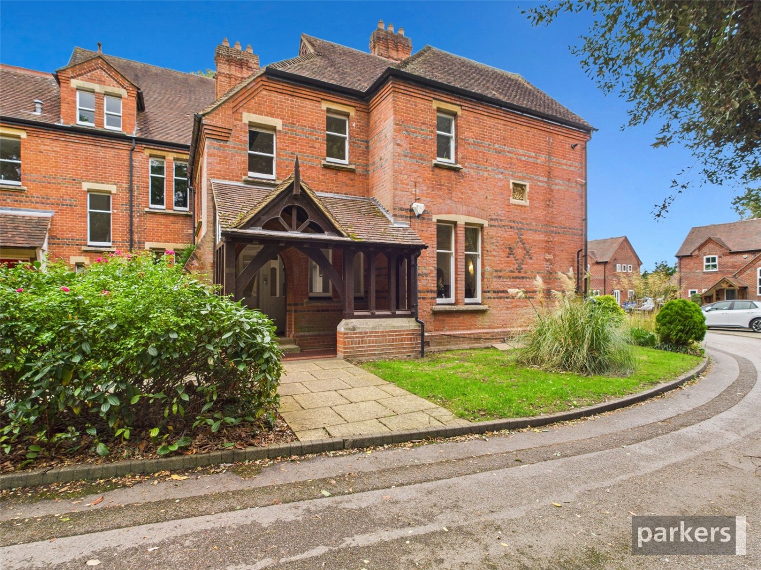Woodley, Reading, Berkshire