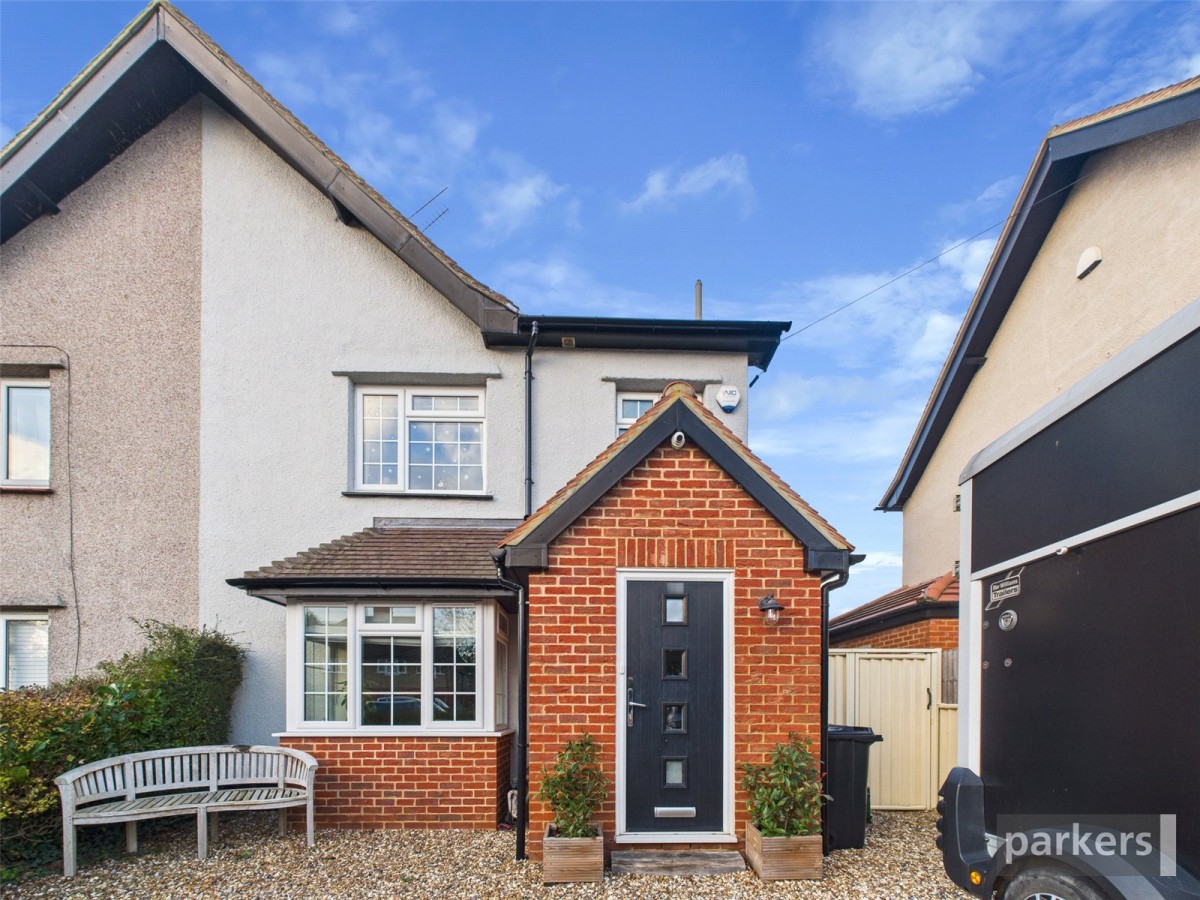 Sonning, Reading, Berkshire