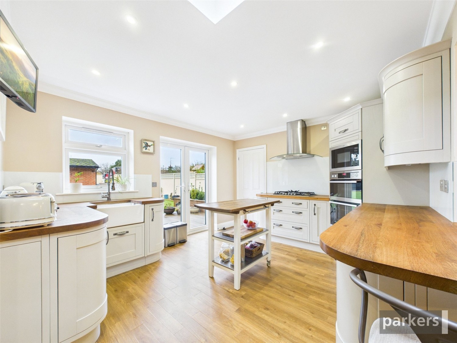 Sonning, Reading, Berkshire