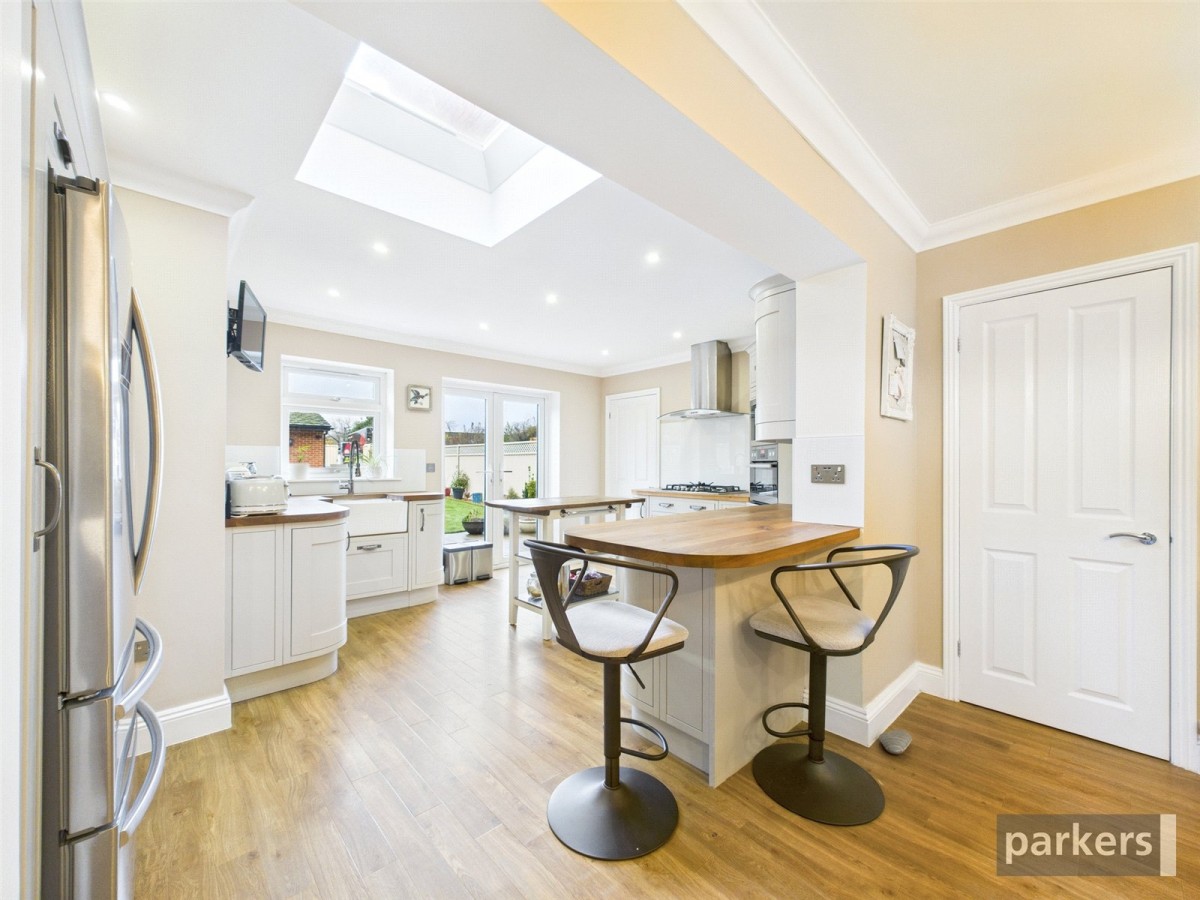 Sonning, Reading, Berkshire