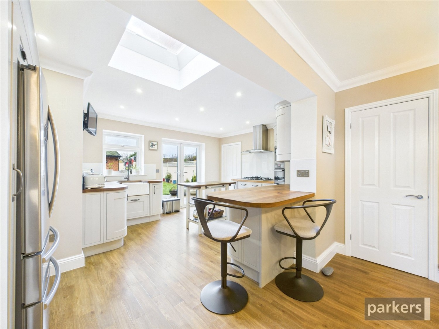 Sonning, Reading, Berkshire