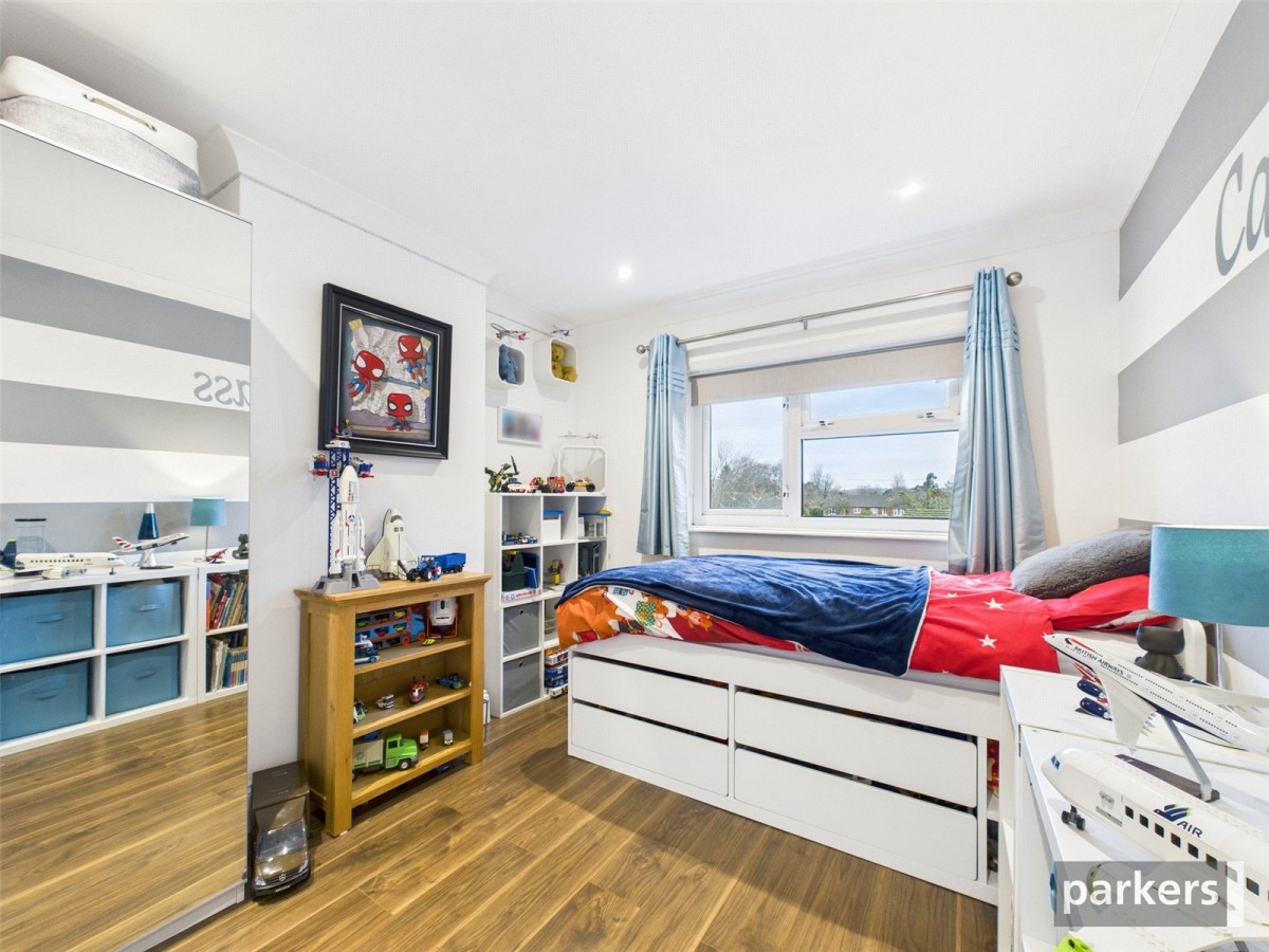 Sonning, Reading, Berkshire