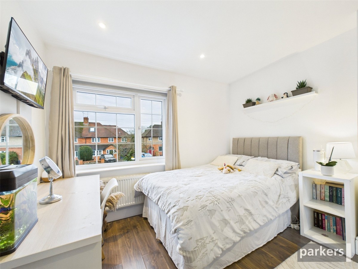 Sonning, Reading, Berkshire