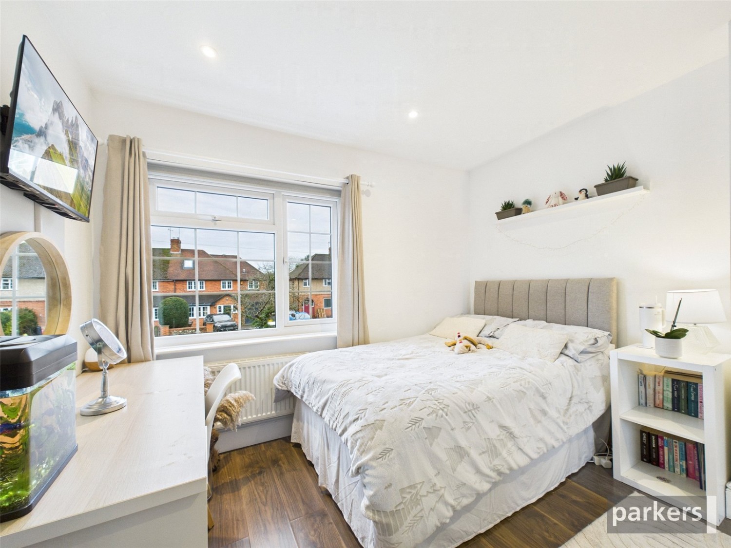 Sonning, Reading, Berkshire