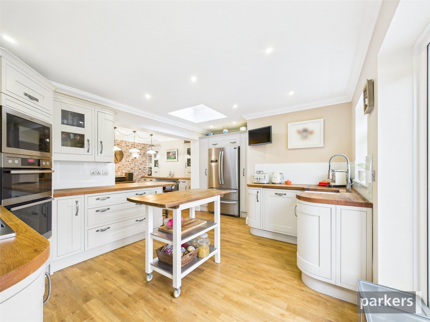 Sonning, Reading, Berkshire