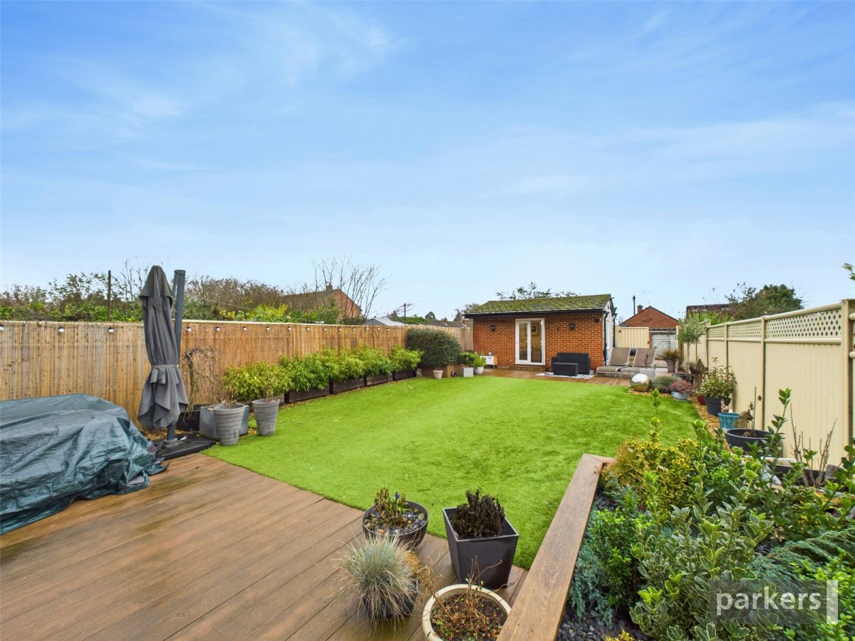 Sonning, Reading, Berkshire