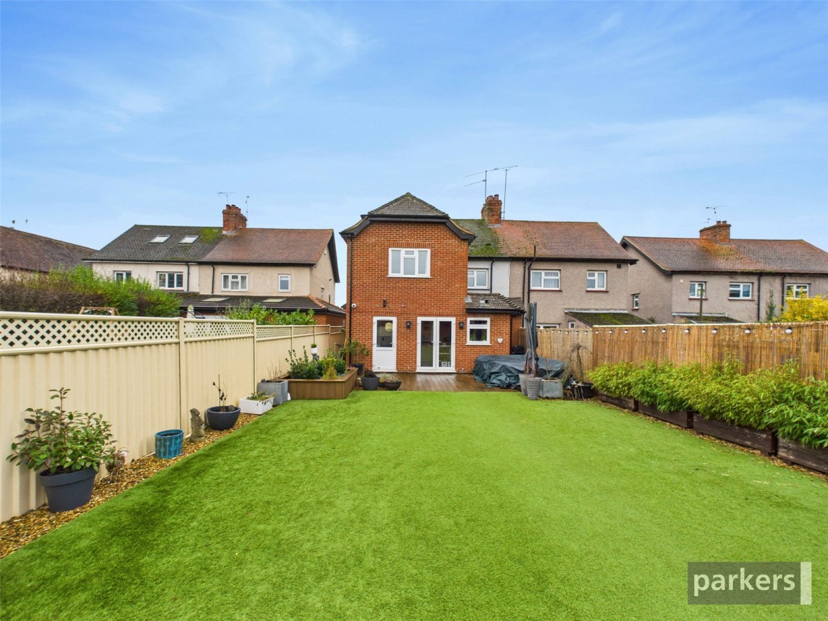 Sonning, Reading, Berkshire