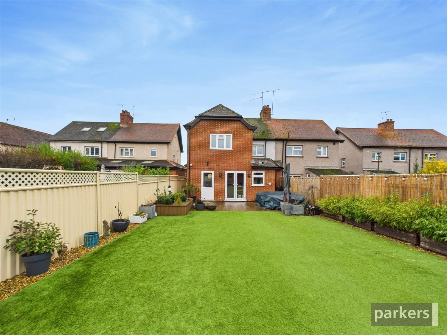 Sonning, Reading, Berkshire