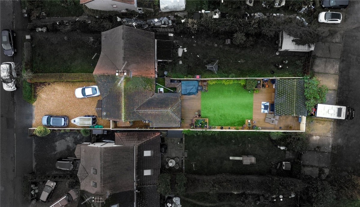 Sonning, Reading, Berkshire