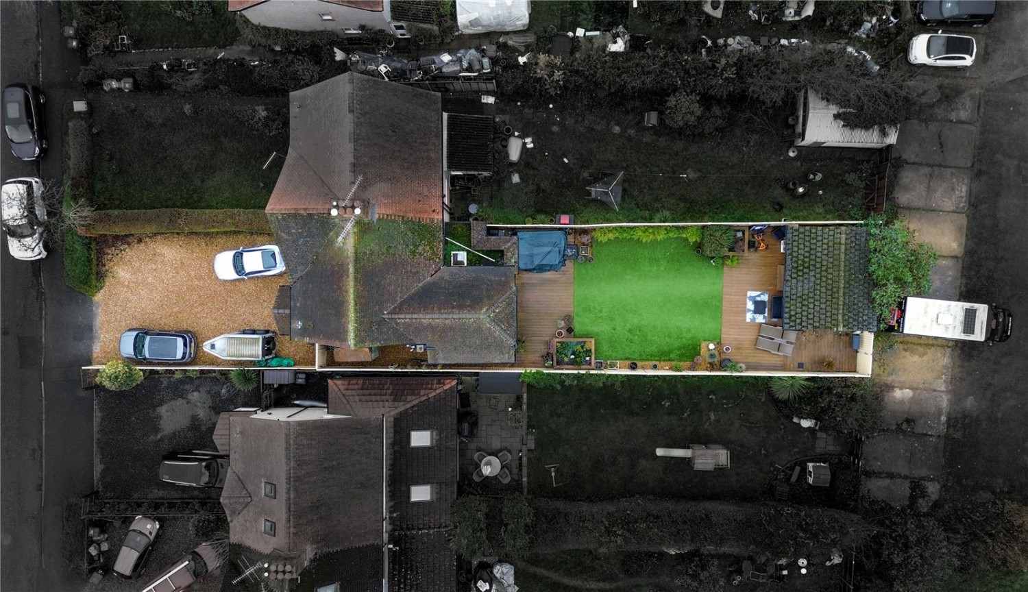 Sonning, Reading, Berkshire