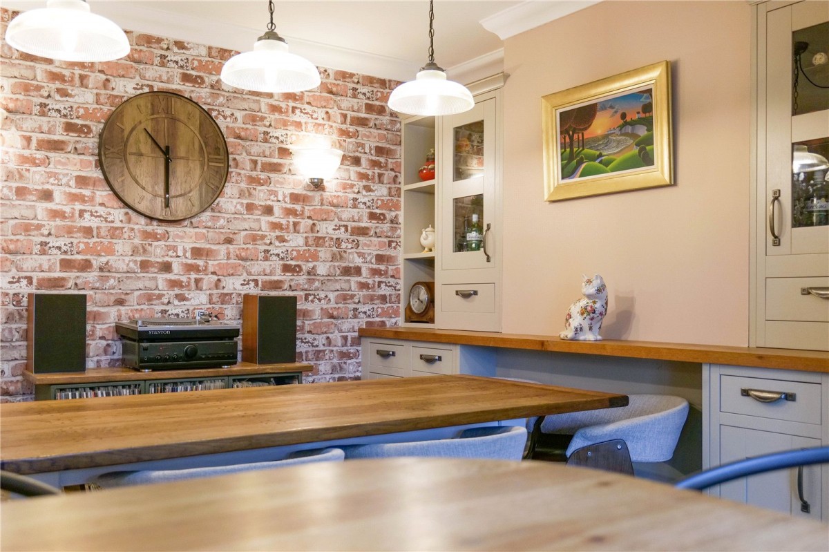 Sonning, Reading, Berkshire