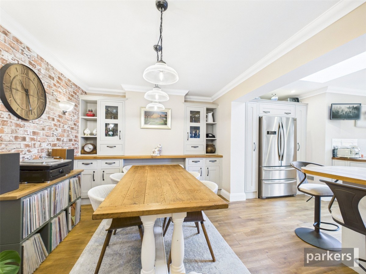 Sonning, Reading, Berkshire