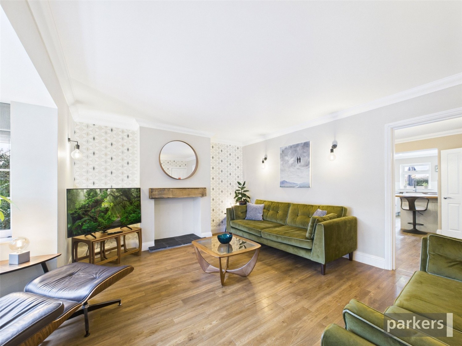 Sonning, Reading, Berkshire