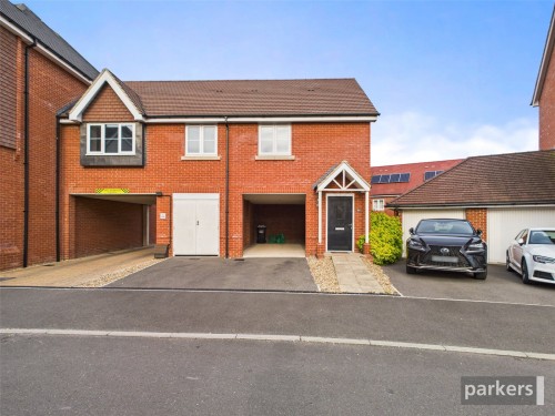Woodley, Reading, Berkshire