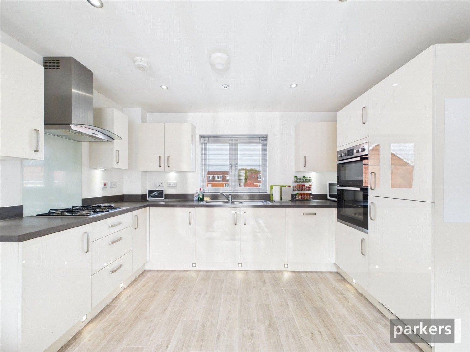 Woodley, Reading, Berkshire