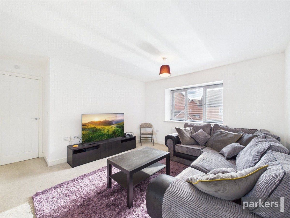 Woodley, Reading, Berkshire