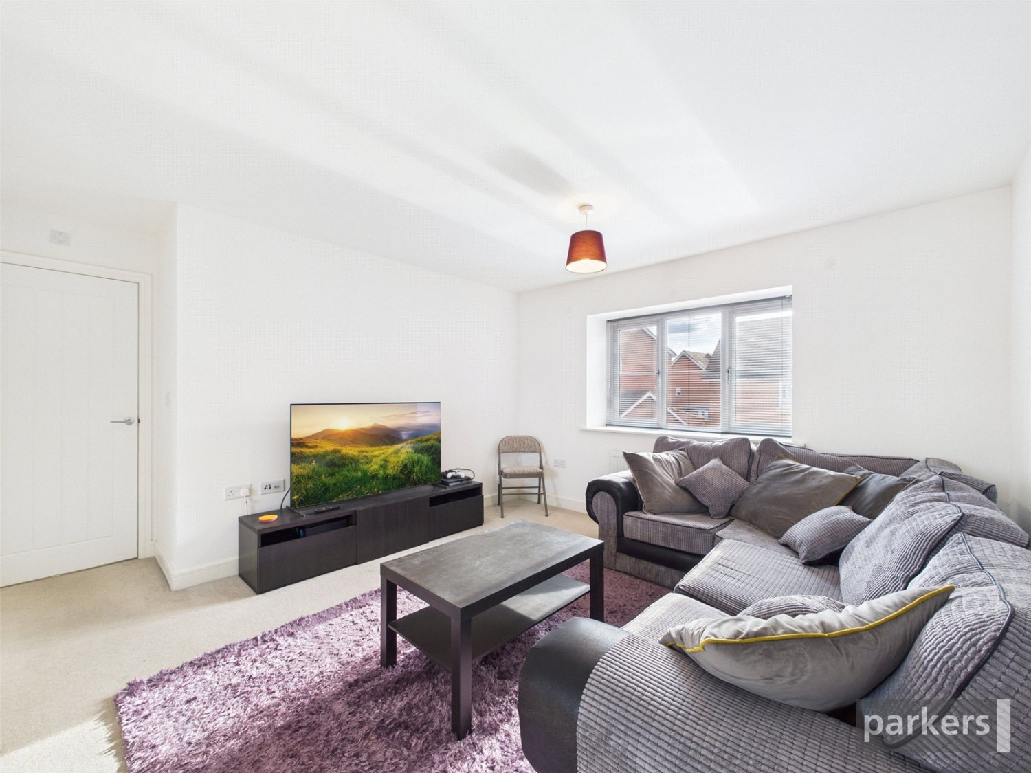 Woodley, Reading, Berkshire