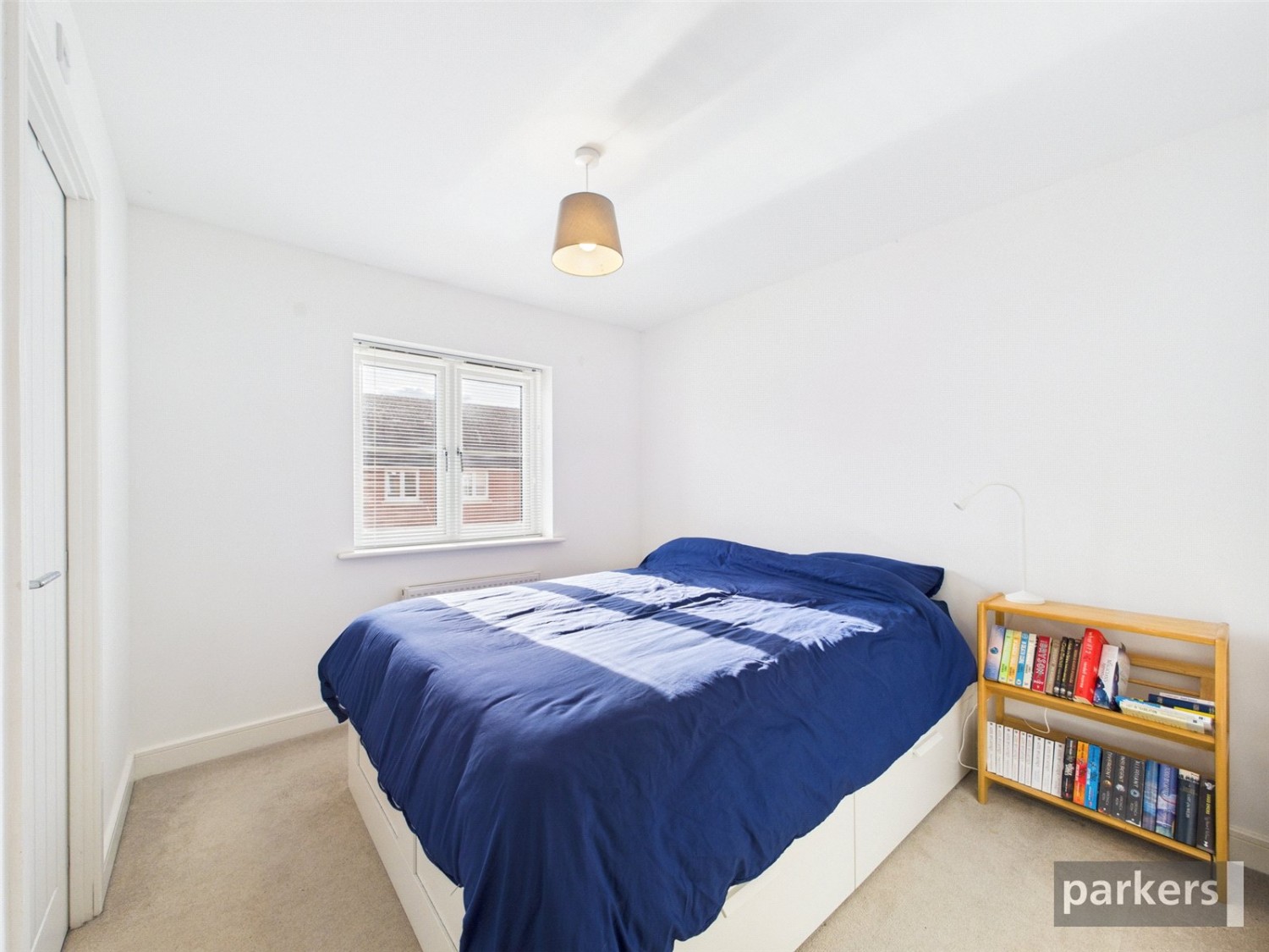 Woodley, Reading, Berkshire