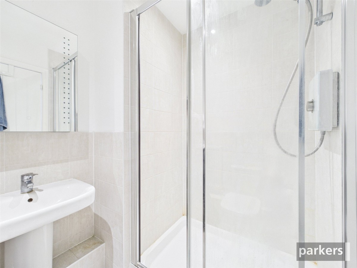 Woodley, Reading, Berkshire