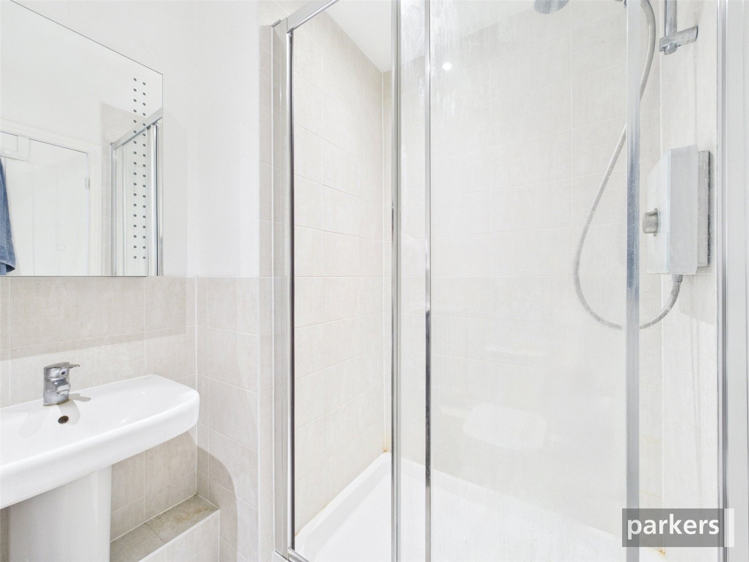 Woodley, Reading, Berkshire