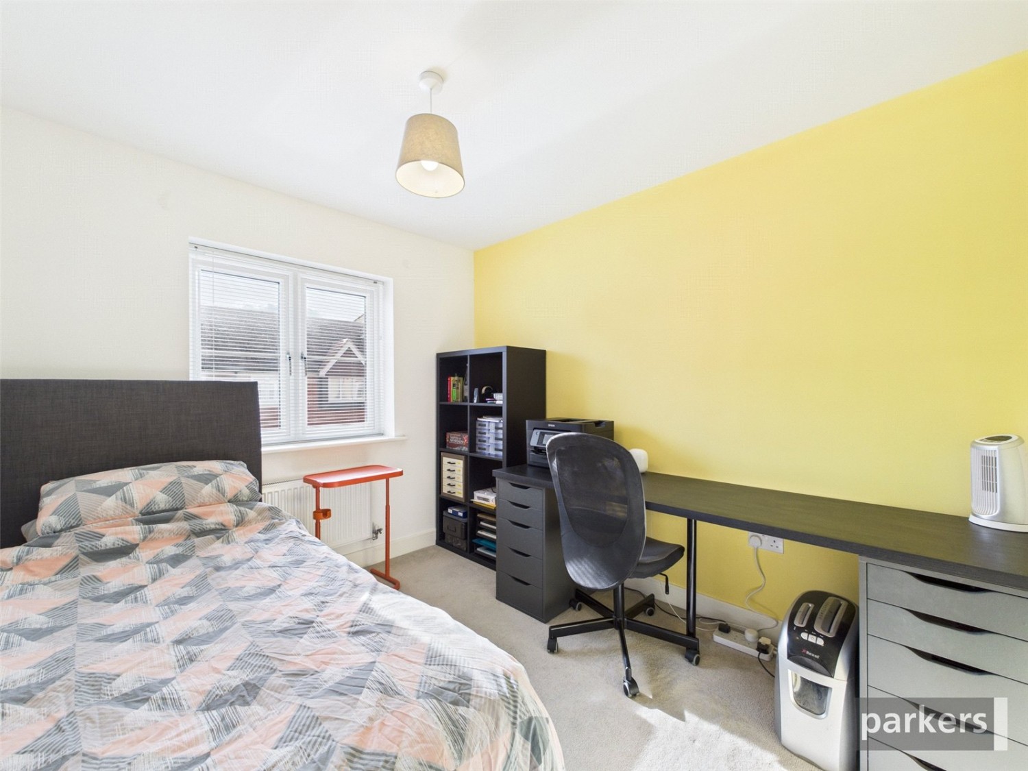 Woodley, Reading, Berkshire