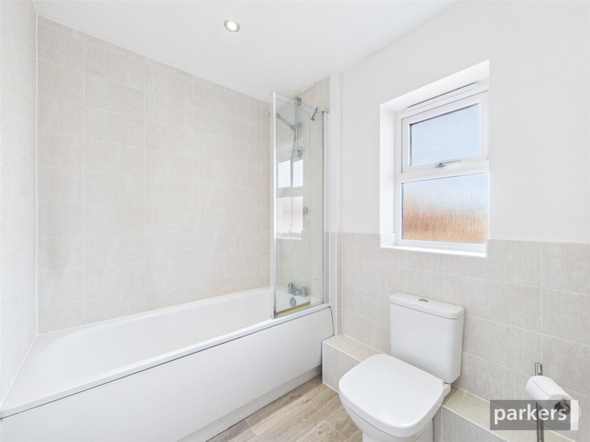 Woodley, Reading, Berkshire
