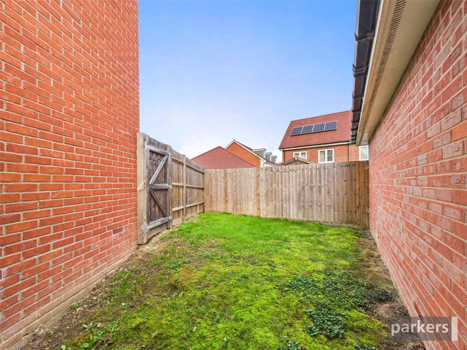 Woodley, Reading, Berkshire