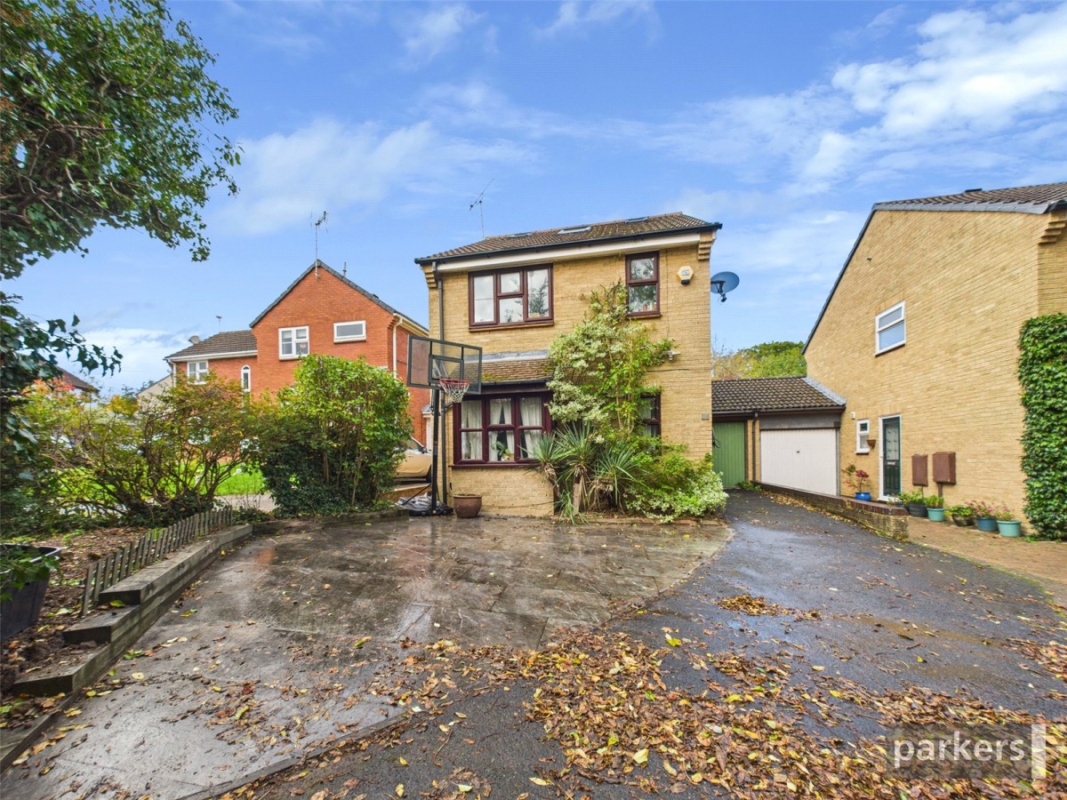 Lower Earley, Reading, Berkshire
