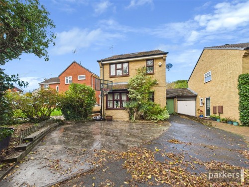 Lower Earley, Reading, Berkshire