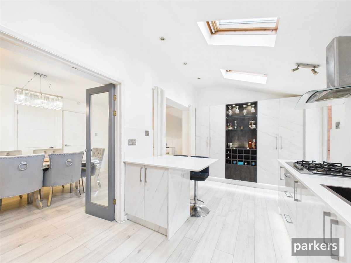 Lower Earley, Reading, Berkshire