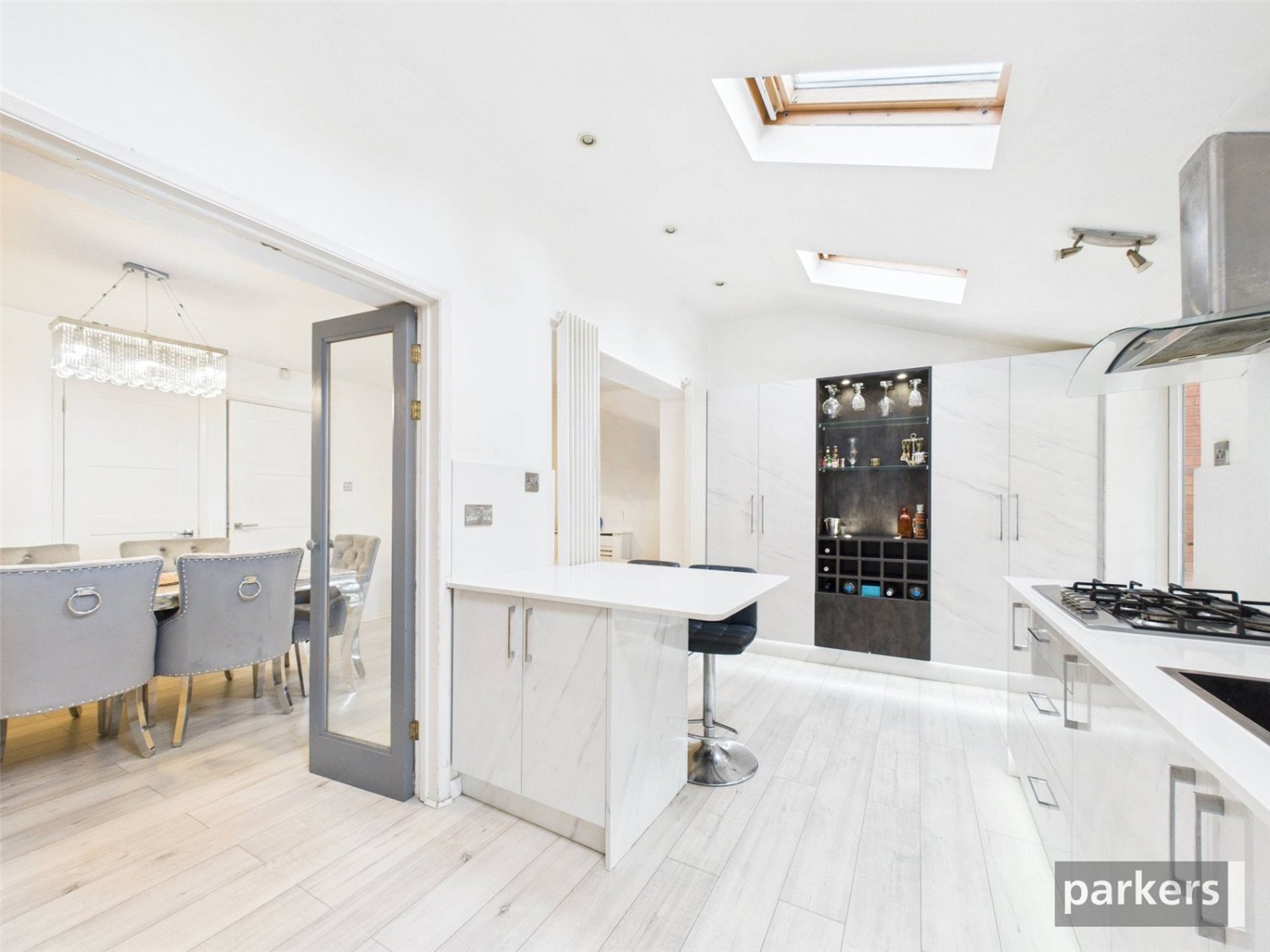 Lower Earley, Reading, Berkshire