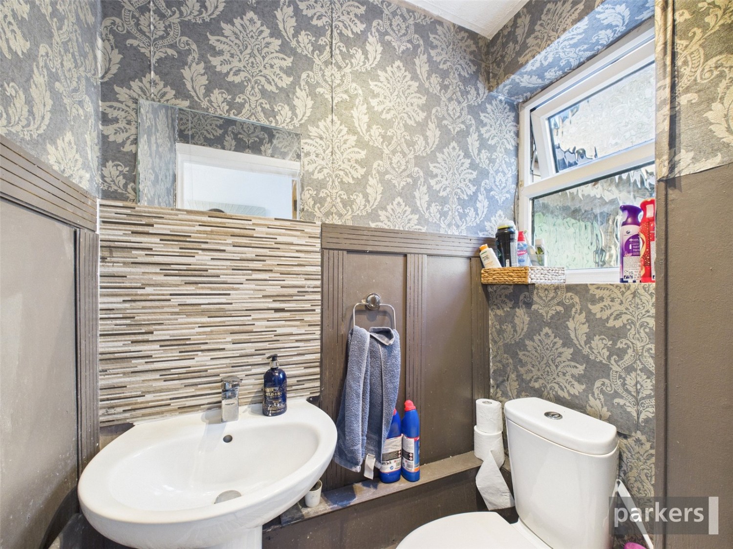 Lower Earley, Reading, Berkshire