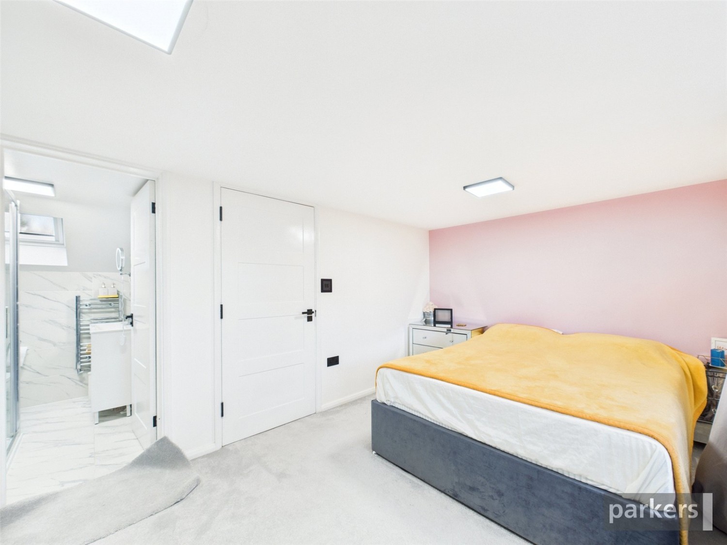 Lower Earley, Reading, Berkshire