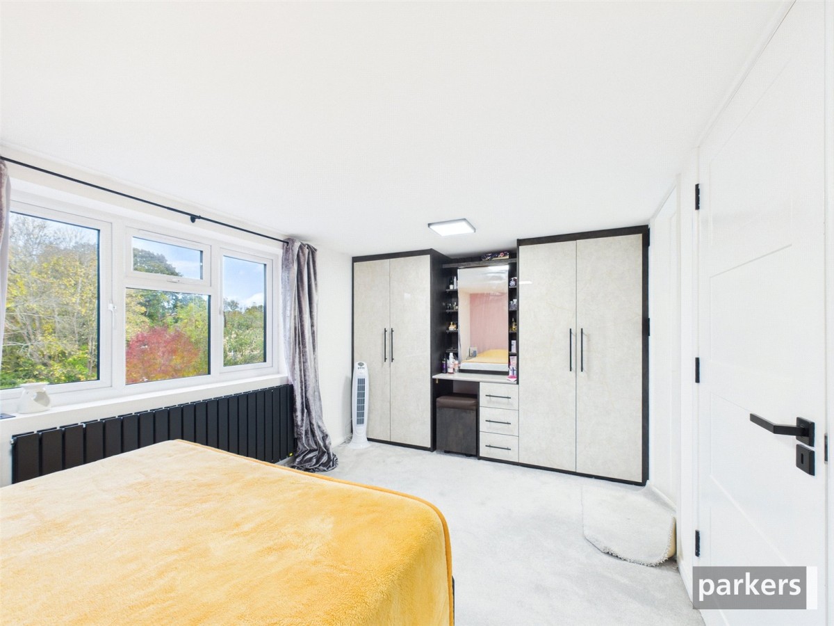 Lower Earley, Reading, Berkshire