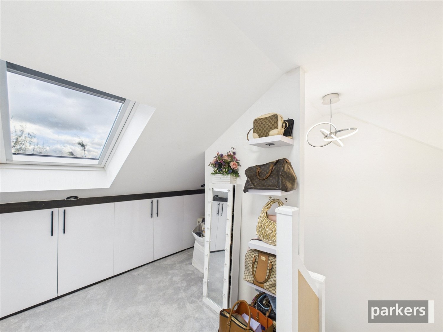 Lower Earley, Reading, Berkshire