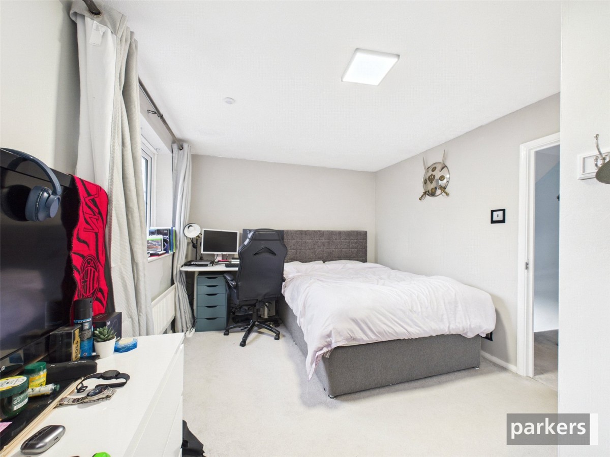 Lower Earley, Reading, Berkshire