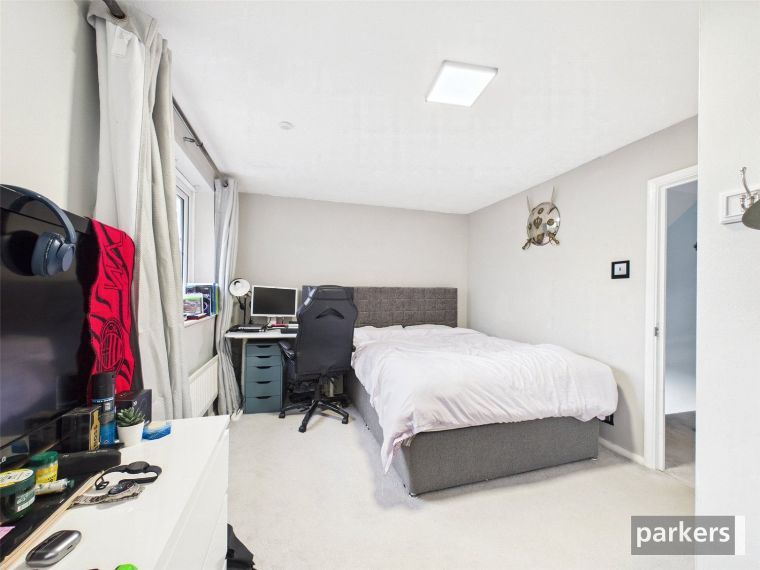 Lower Earley, Reading, Berkshire