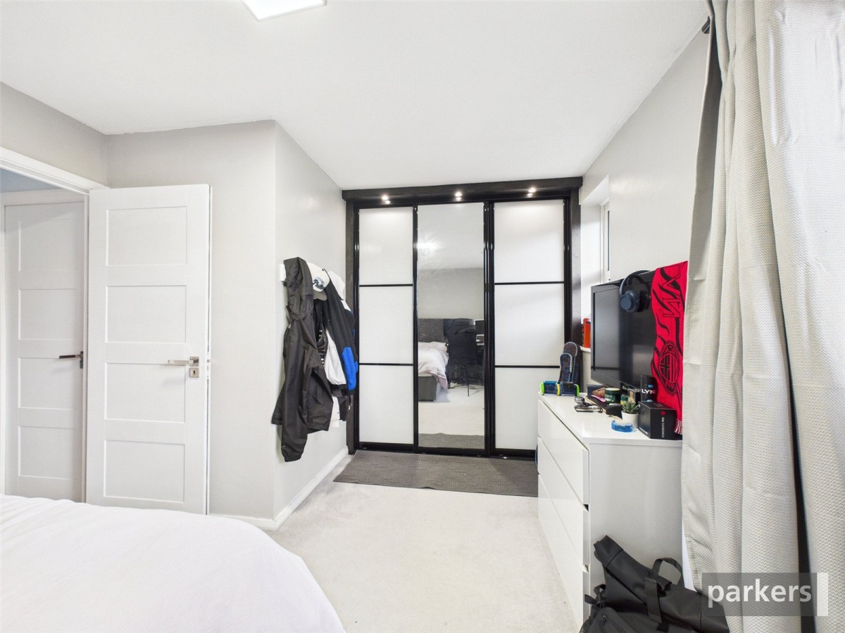 Lower Earley, Reading, Berkshire