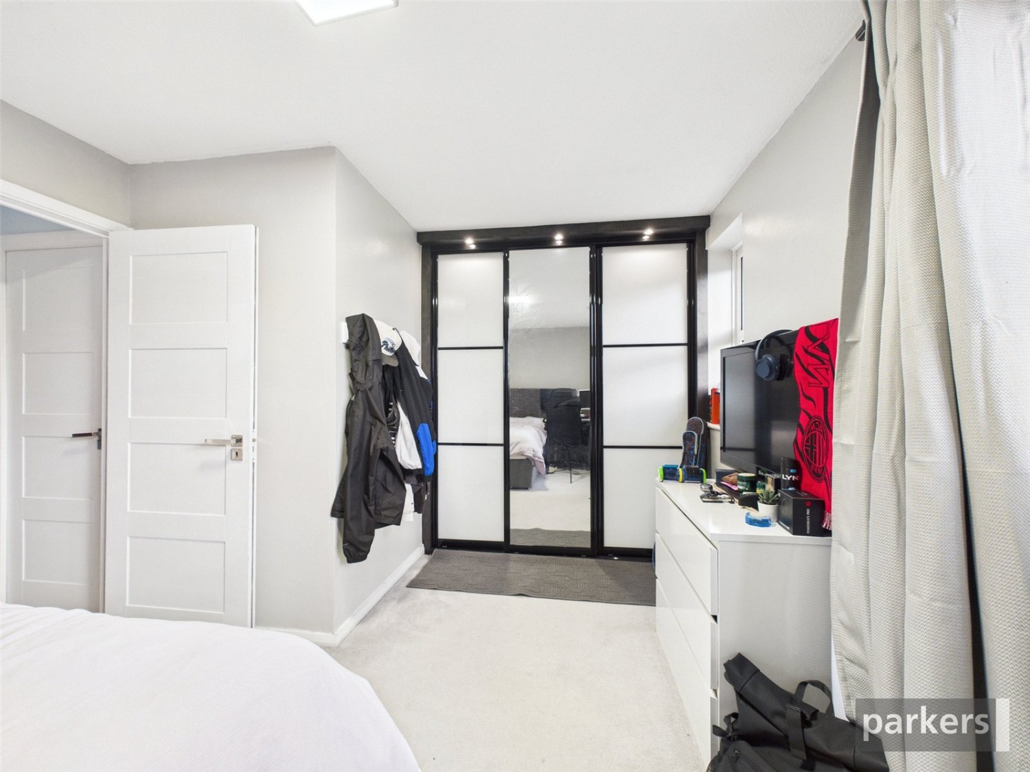 Lower Earley, Reading, Berkshire