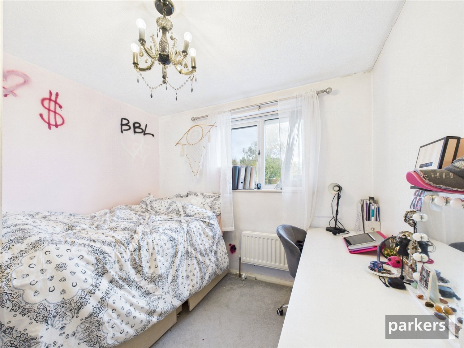 Lower Earley, Reading, Berkshire