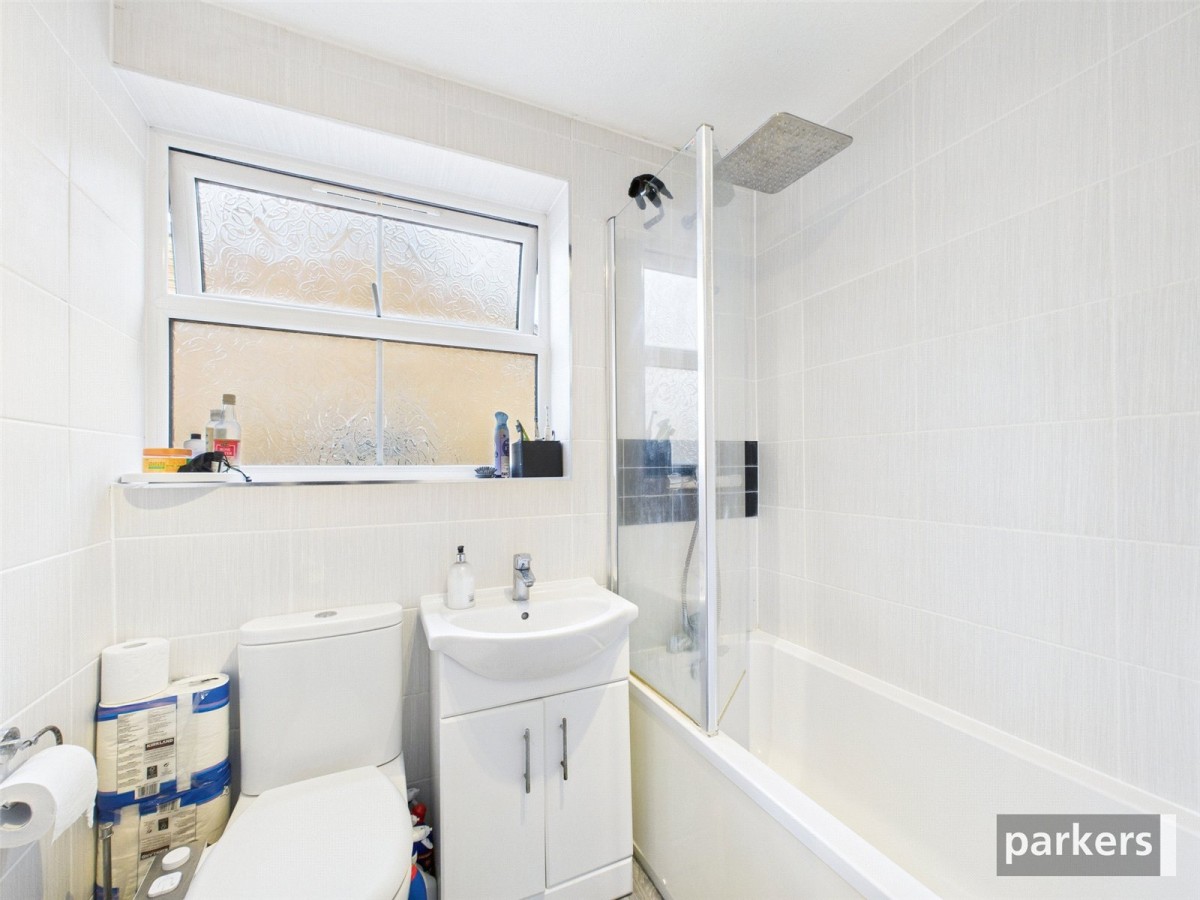 Lower Earley, Reading, Berkshire