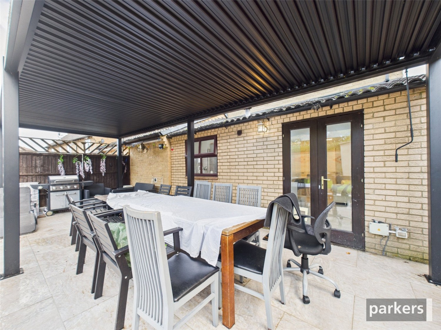 Lower Earley, Reading, Berkshire