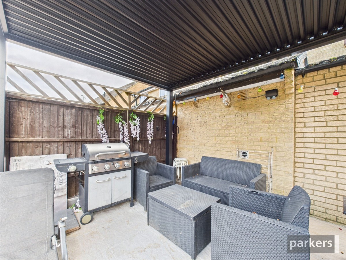 Lower Earley, Reading, Berkshire