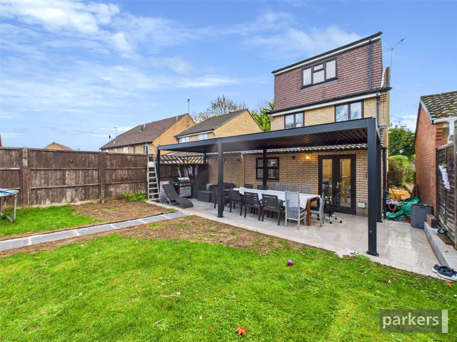 Lower Earley, Reading, Berkshire