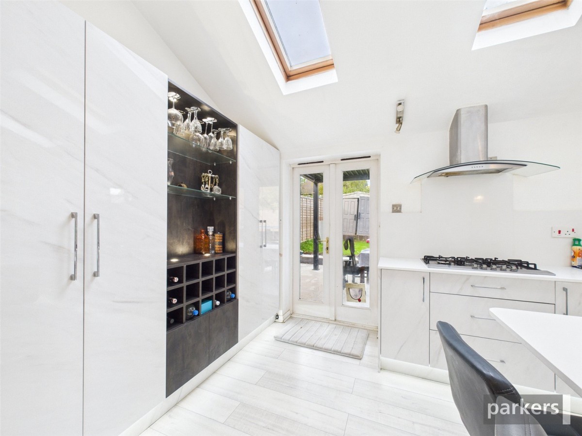 Lower Earley, Reading, Berkshire