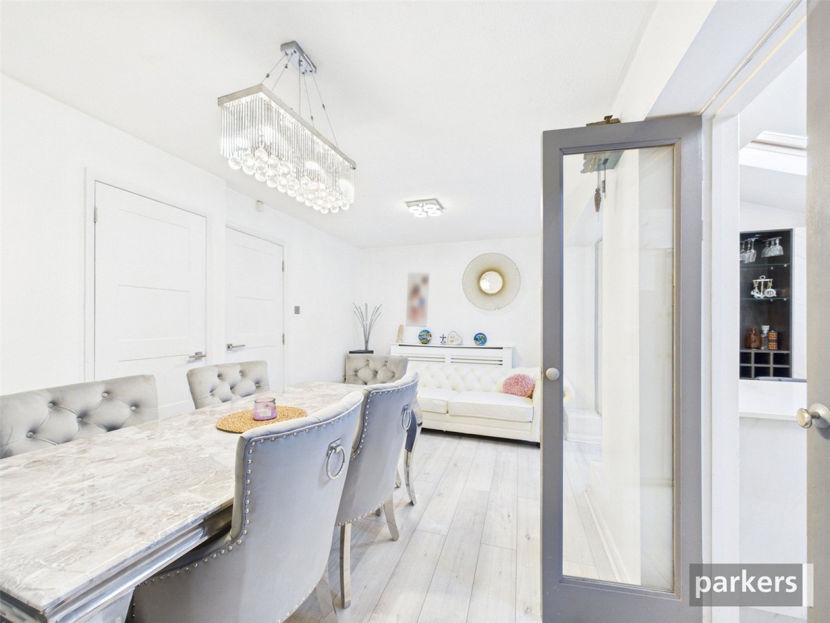 Lower Earley, Reading, Berkshire