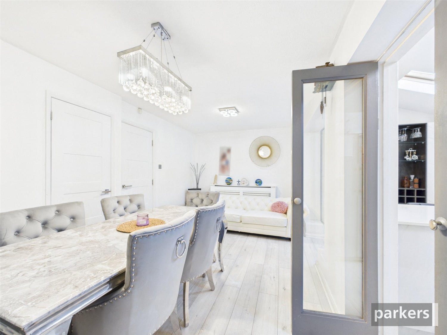 Lower Earley, Reading, Berkshire