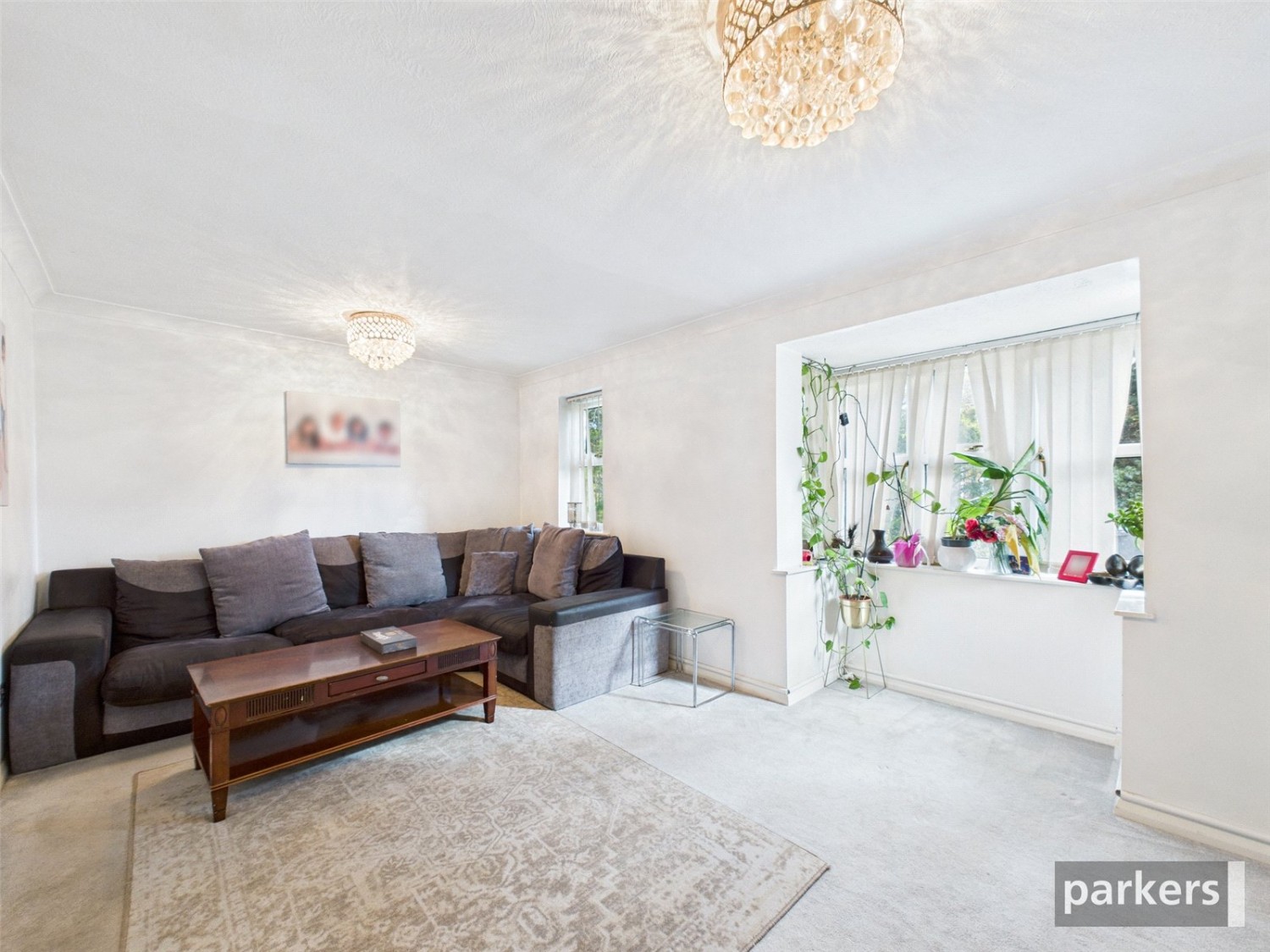 Lower Earley, Reading, Berkshire